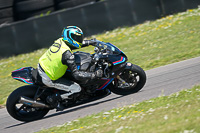 Lower Group Black Bikes